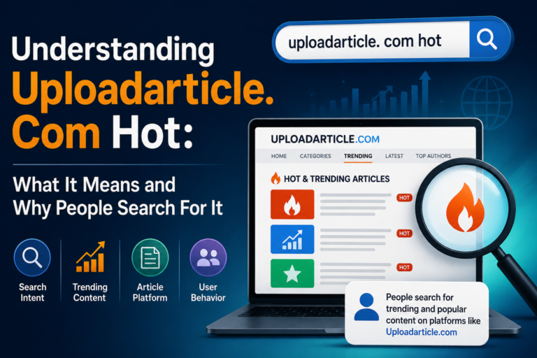 uploadarticle. com hot