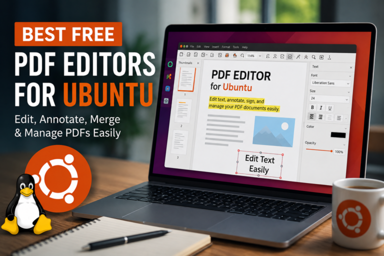 Ubuntu/best_free_pdf_editor